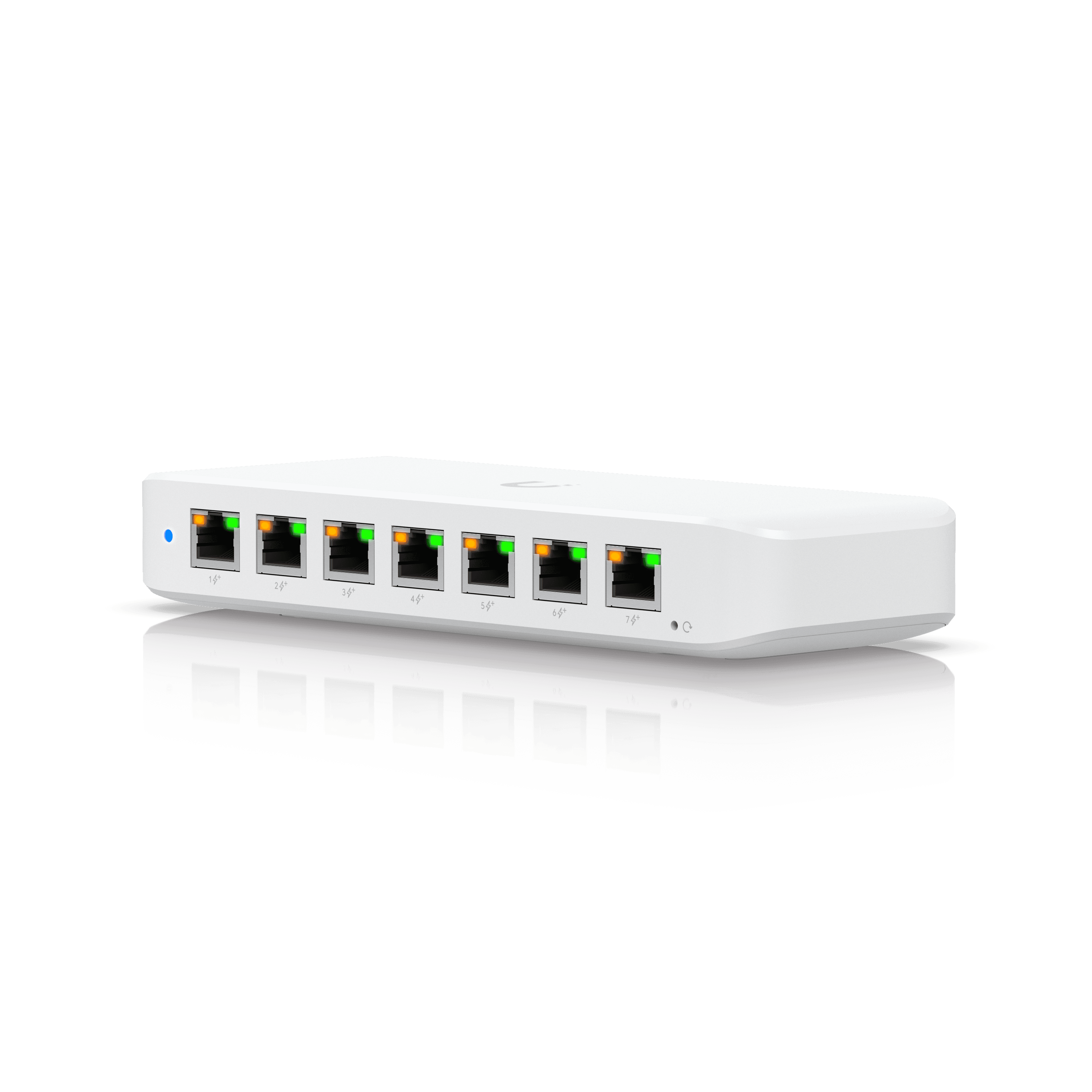 Ubiquiti UniFi Switch Ultra 210W