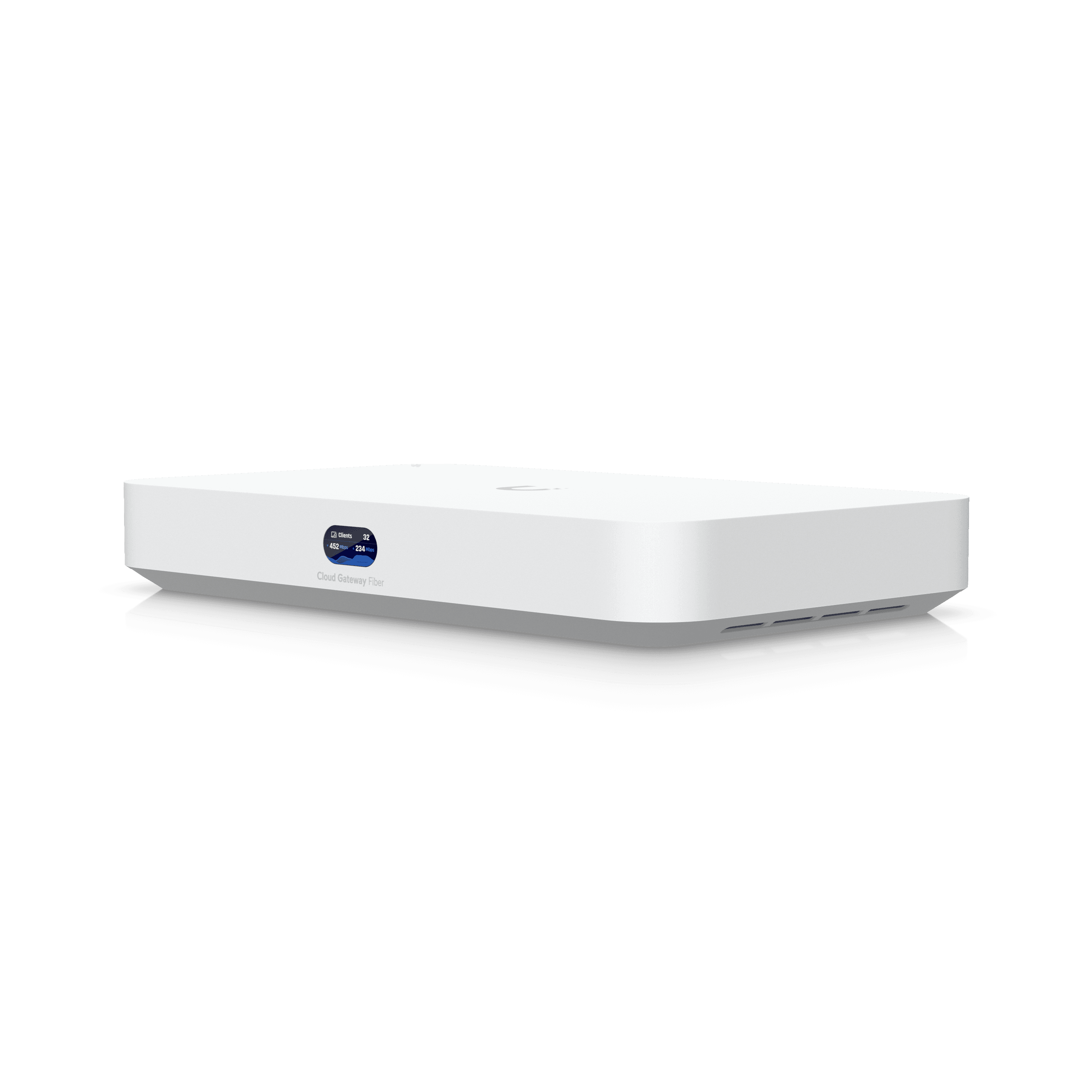Ubiquiti Cloud Gateway Fiber UCG-FIBER