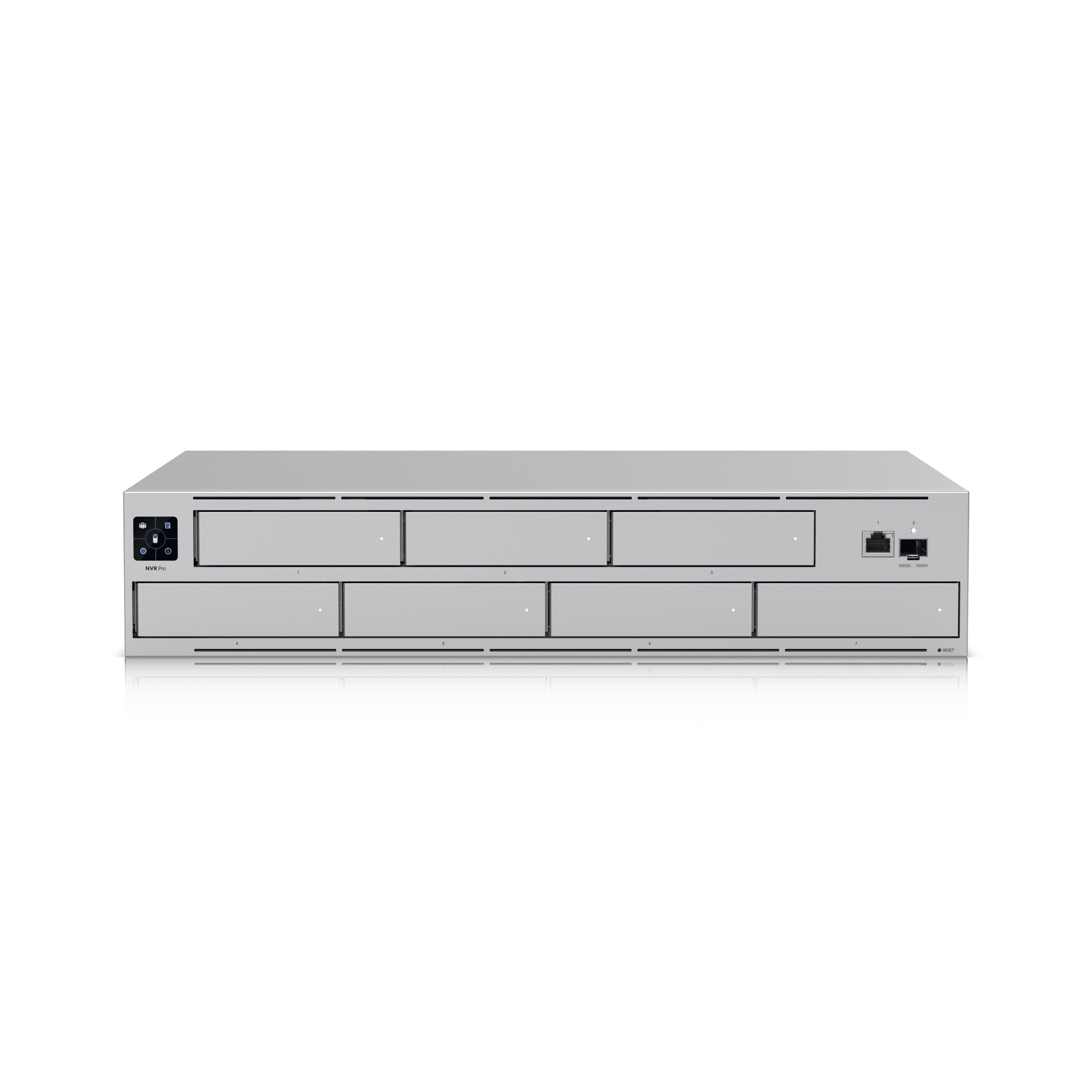 Ubiquiti UniFi Network Video Recorder Pro (UNVR-Pro)