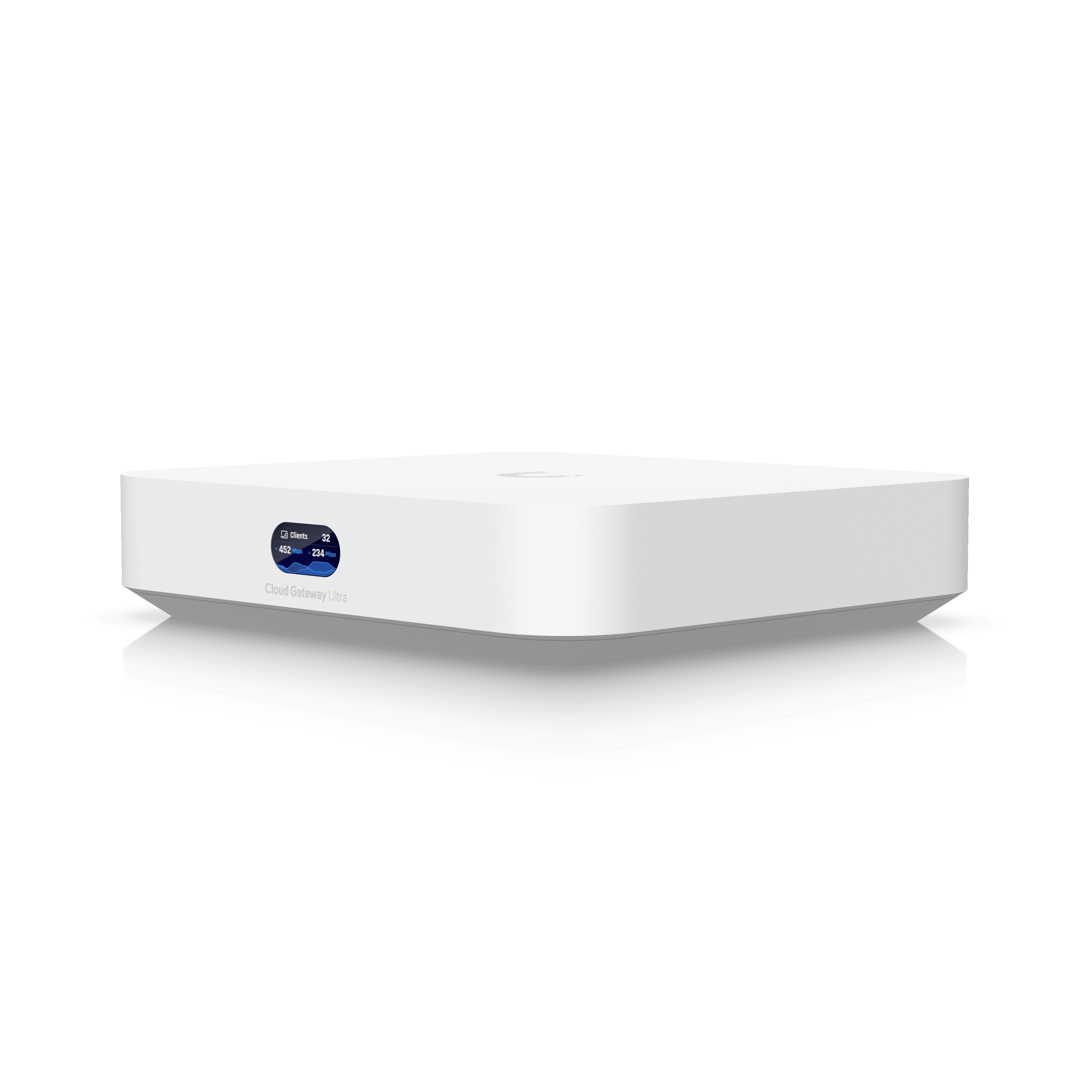 UniFi Cloud Gateway Ultra