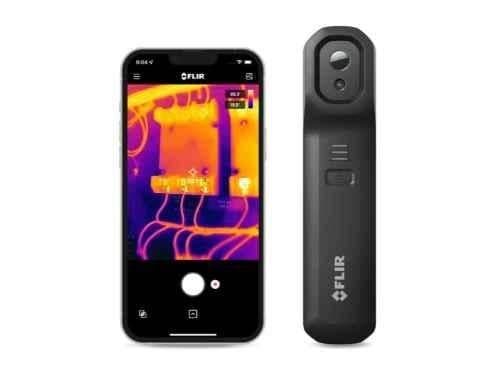 FLIR Edge Pro