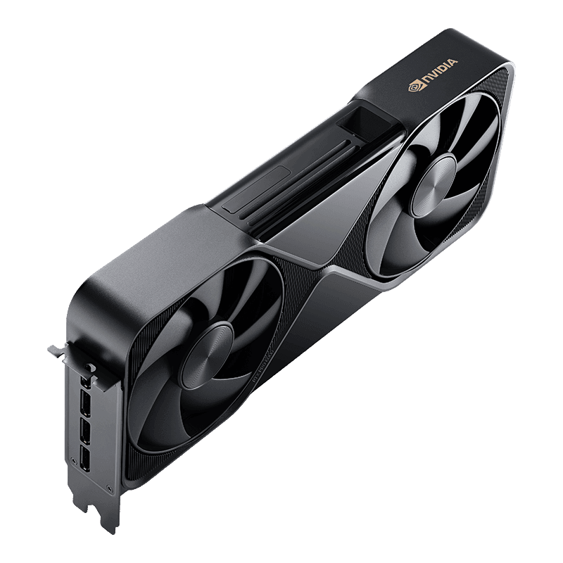 NVIDIA RTX PRO 6000 Blackwell Workstation Edition (96GB)