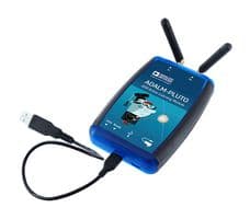 Analog Devices ADALM-PLUTO (PlutoSDR)
