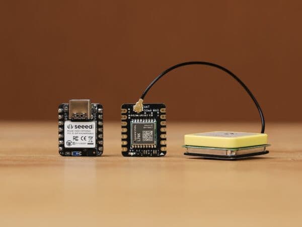 Seeed Studio L76K GNSS Module for XIAO