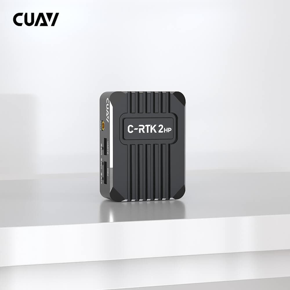 CUAV C-RTK 2HP GNSS Heading Module