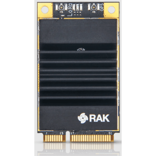 RAKwireless RAK2287 WisLink LPWAN Concentrator IN865