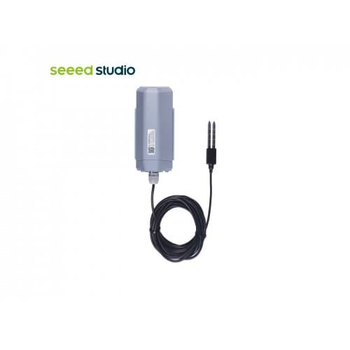 Seeed Studio SenseCAP S2105 LoRaWAN Soil Moisture, Temperature and EC Sensor