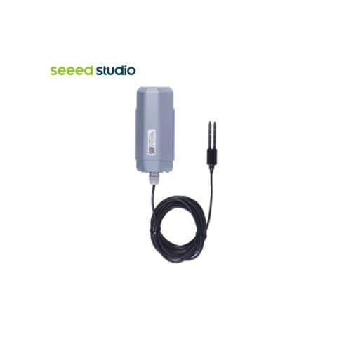 Seeed Studio SenseCAP S2104 LoRaWAN Soil Moisture and Temperature Sensor
