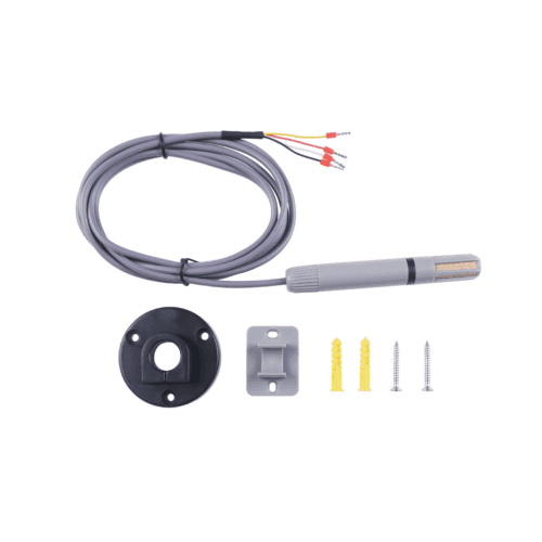 Seeed Studio RS485 Air Temperature, Humidity and Barometric Pressure Sensor S-THP-01A