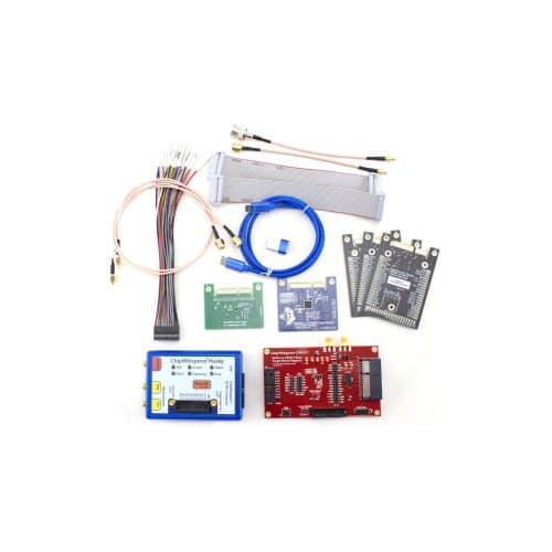 NewAE ChipWhisperer-Husky Starter Kit