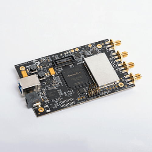 Nuand bladeRF 2.0 micro xA4