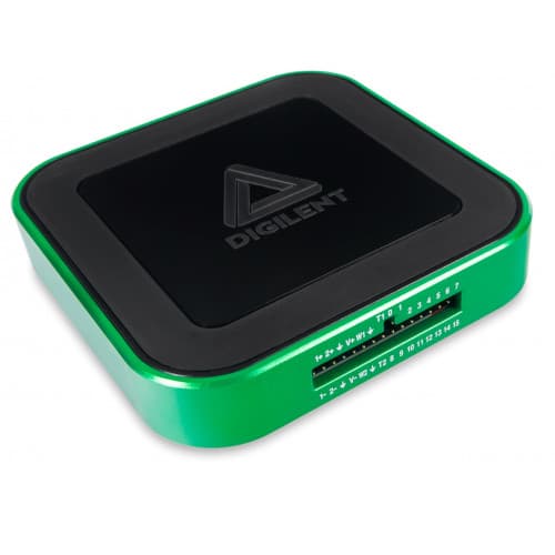 Digilent Analog Discovery 3