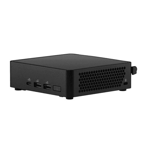 ASUS NUC 14 Pro Core 3 100U Mini PC