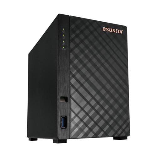ASUSTOR Drivestor 2 AS1102T