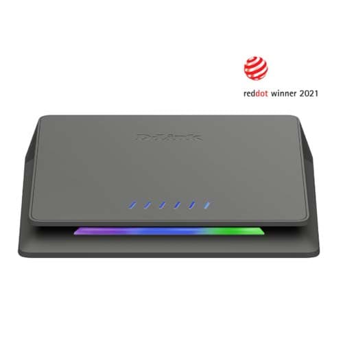 D-Link DMS-106XT