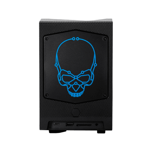 Intel NUC 12 Extreme Dragon Canyon Core i9
