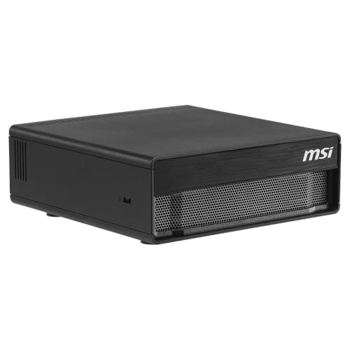 MSI EdgeXpert MS-C931 (GB10, 4TB)