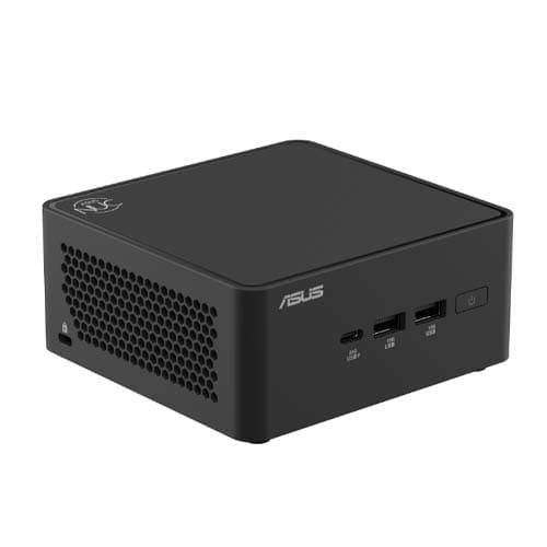 ASUS NUC 15 Pro C7-240H Wi-Fi 7 Barebone