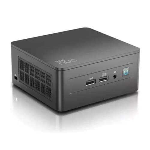 ASUS NUC 13 Pro Kit NUC13ANHH7 Core i7-13620H