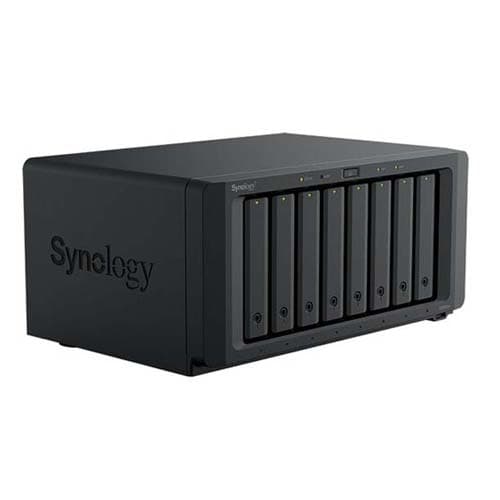 Synology DiskStation DS1825+ 8-Bay NAS