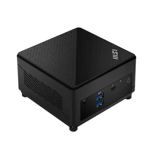 MSI Cubi 5 12M-285BIN Core i5-1235U Barebone
