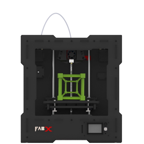 3Ding FabX 3D Printer