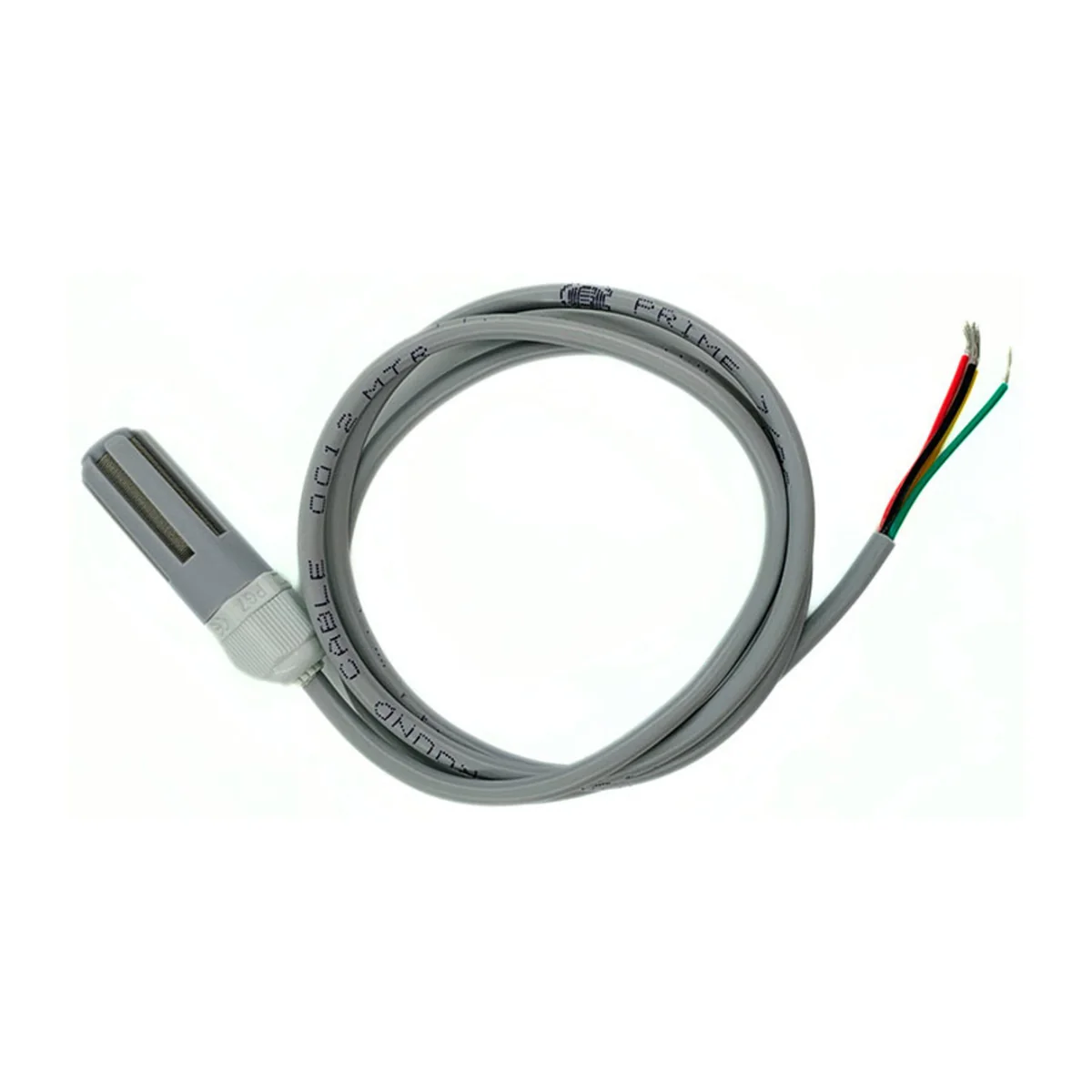 7Semi ENS160 Air Quality Sensor I2C Probe (ES-12183)