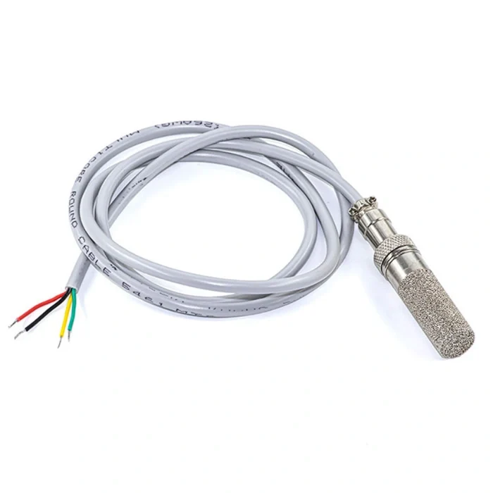 7Semi SHT40 Temperature and Humidity Probe Sensor