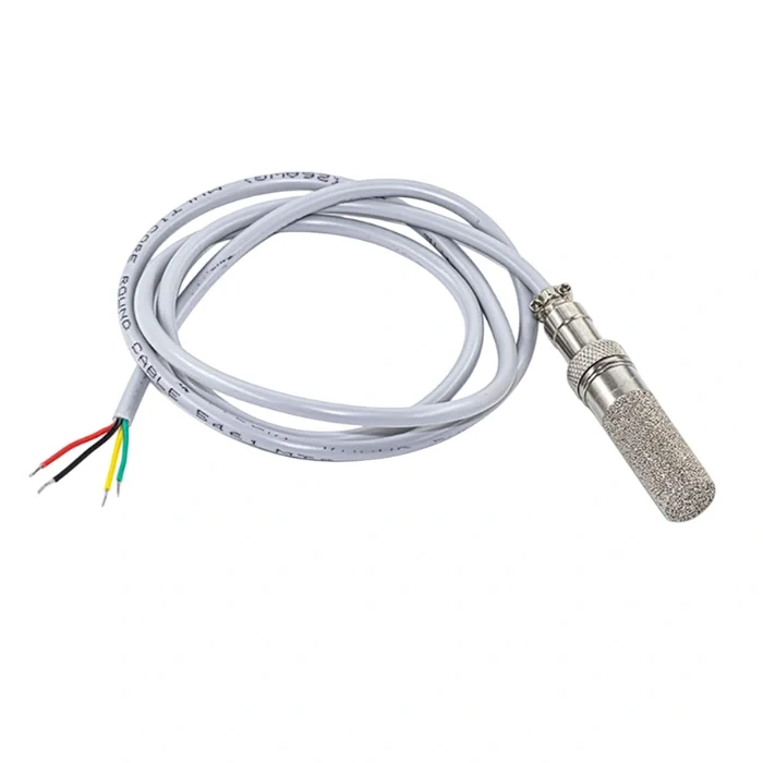 7Semi SHT45 Digital Humidity and Temperature Sensor Probe