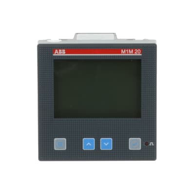 ABB M1M 20 Modbus (2TAZ662012R2000)