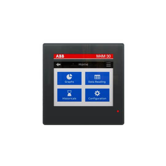ABB M4M 30 Modbus (2CSG274761R4051)