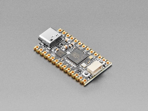 Adafruit KB2040 RP2040 Kee Boar Driver (PID 5302)