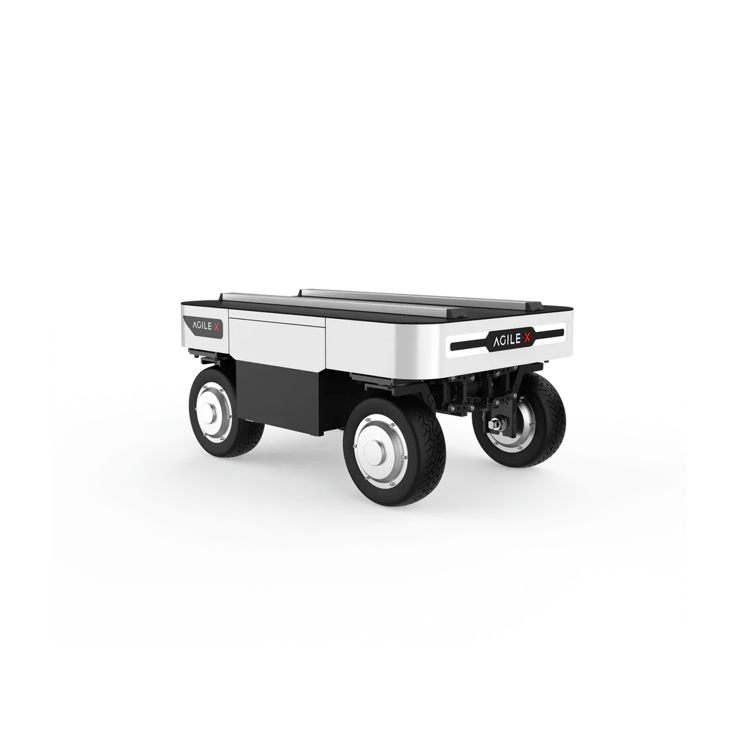 AgileX Ranger Mini 3.0 Omni Mobile Robot