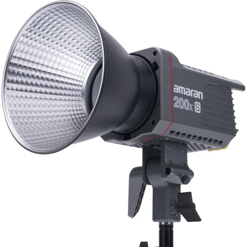 Amaran 200x S Bi-Color LED Monolight