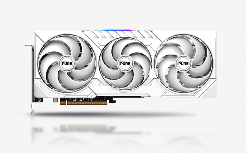 AMD Radeon RX 9070 XT
