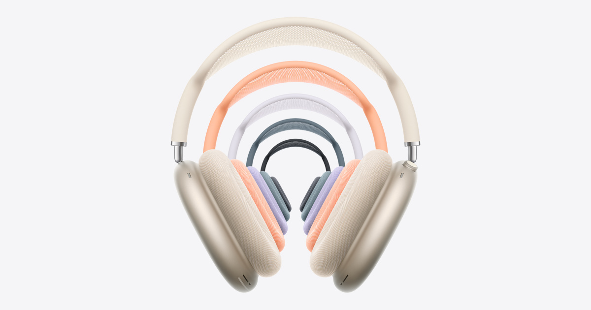 Apple AirPods Max 2
