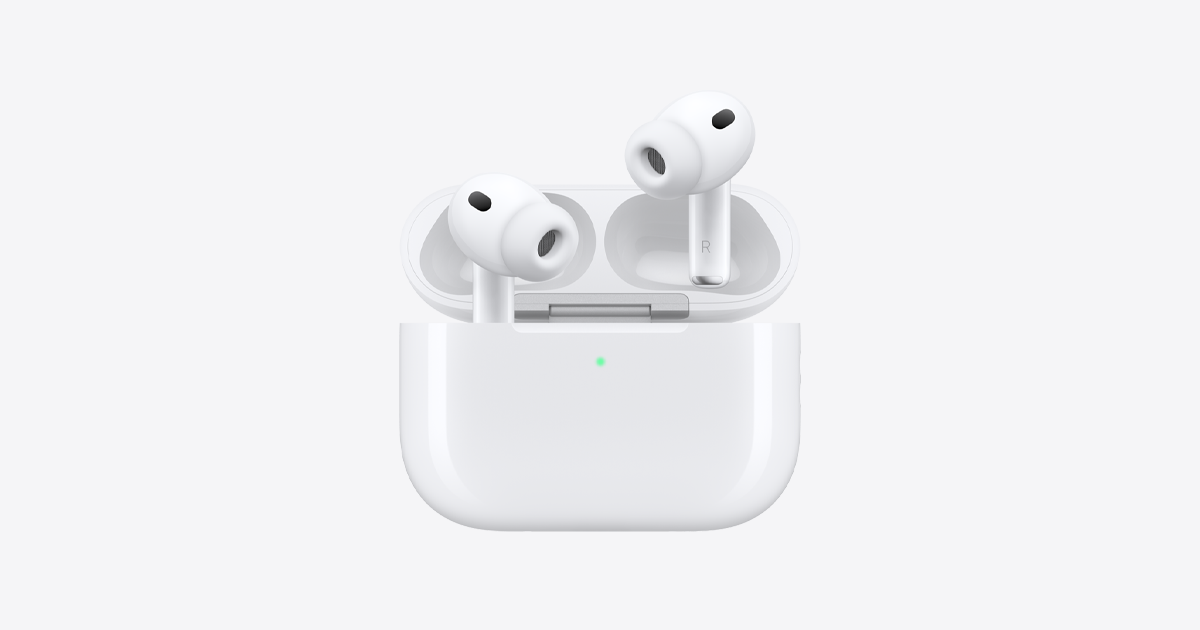 Apple AirPods Pro 3