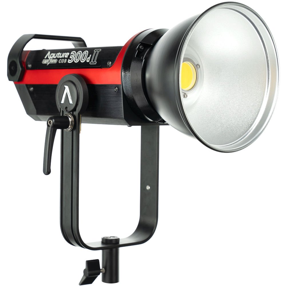 Aputure Light Storm C300d Mark II LED Kit (V-Mount)