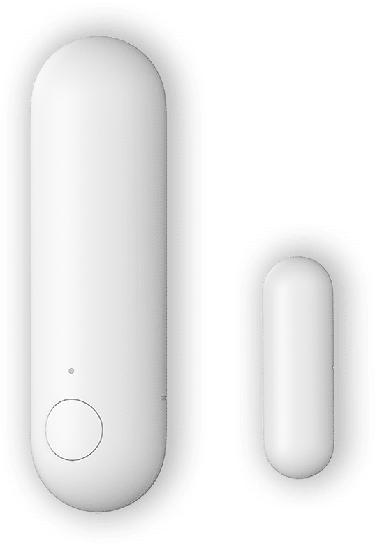 Aqara Door and Window Sensor P2 (DW-S02D)