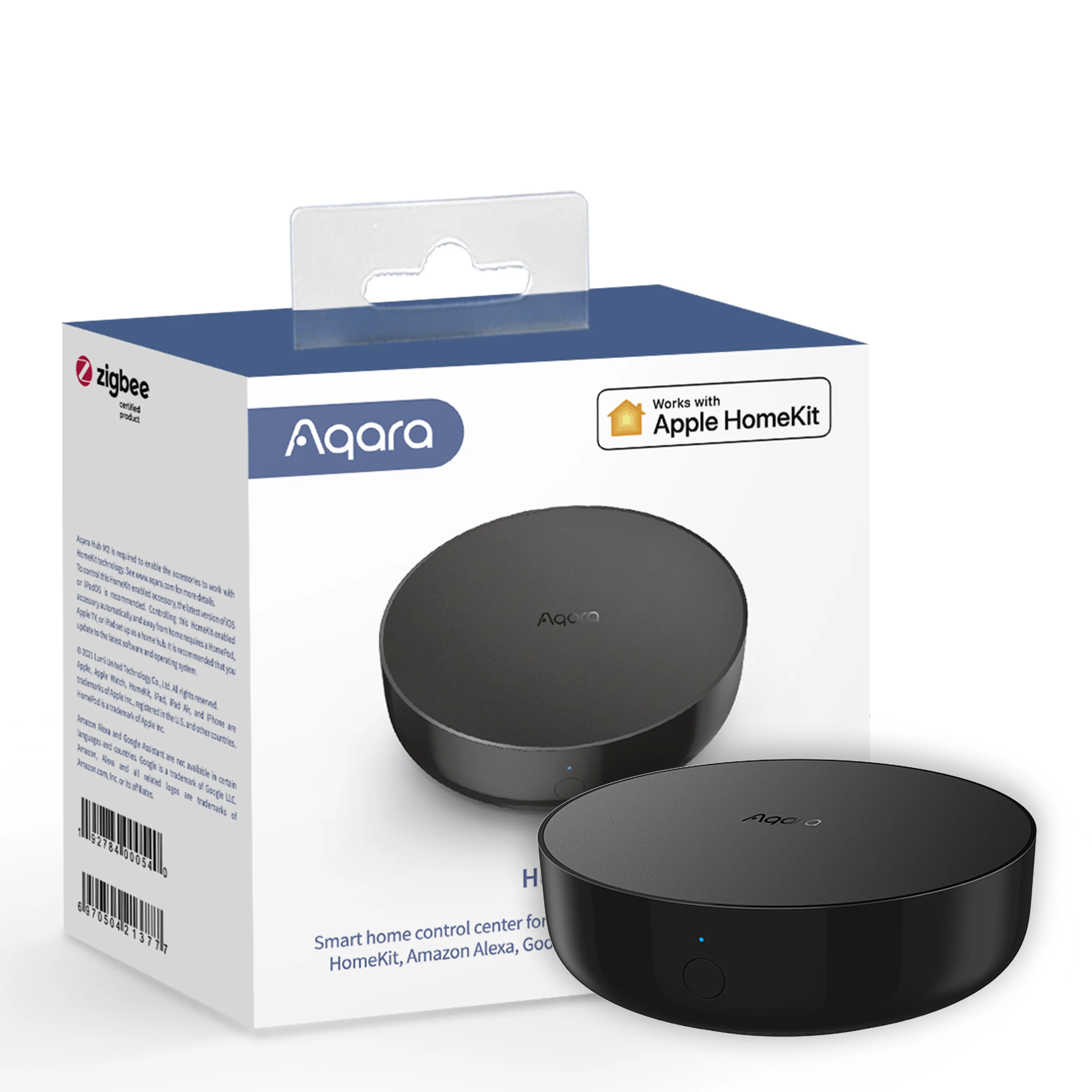 Aqara Hub M2 (HM2-G01)