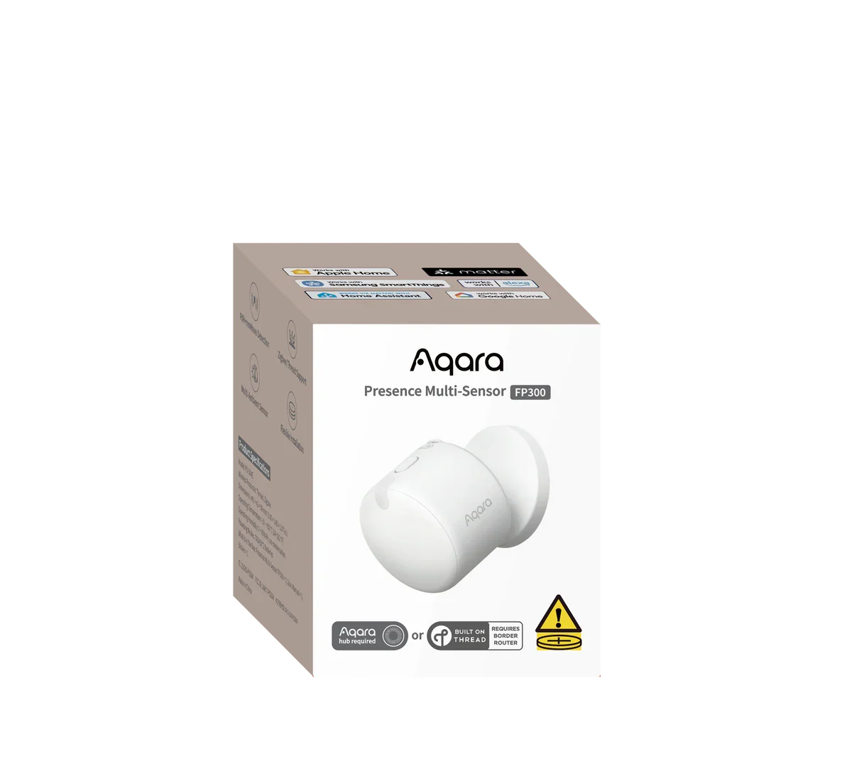 Aqara Presence Multi-Sensor FP300 PS-S04E