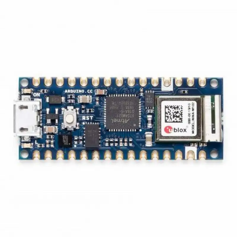 Arduino Nano 33 IoT (ABX00027)