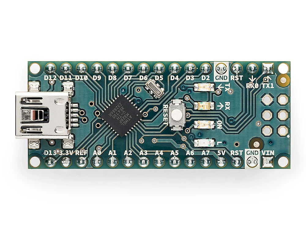 Arduino Nano Original (A000005)
