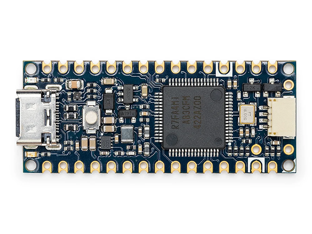 Arduino Nano R4 ABX00142
