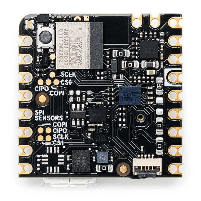 Arduino Nicla Voice (ABX00061)