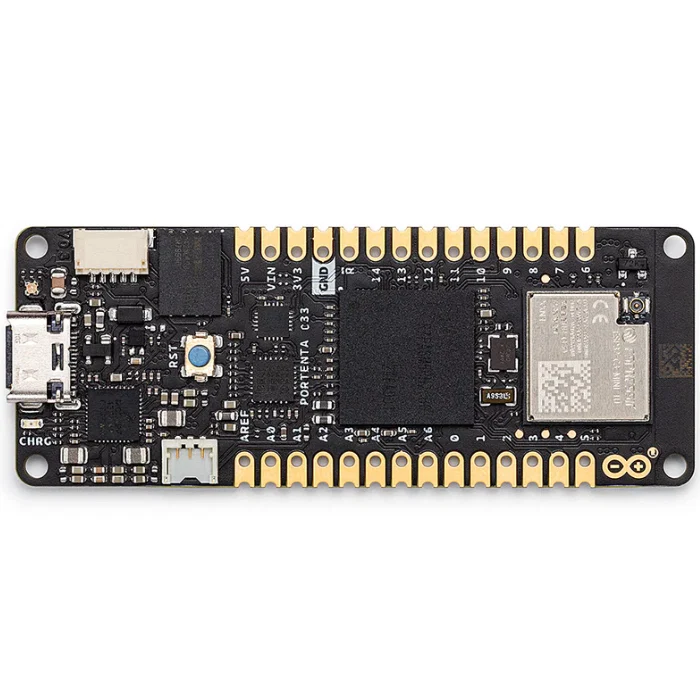 Arduino Portenta C33 ABX00074