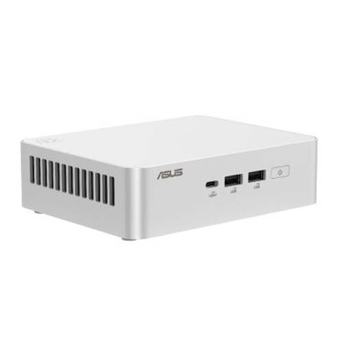 ASUS NUC 15 Pro+ Slim U9-285H Barebone (RNUC15CRSU900000I)