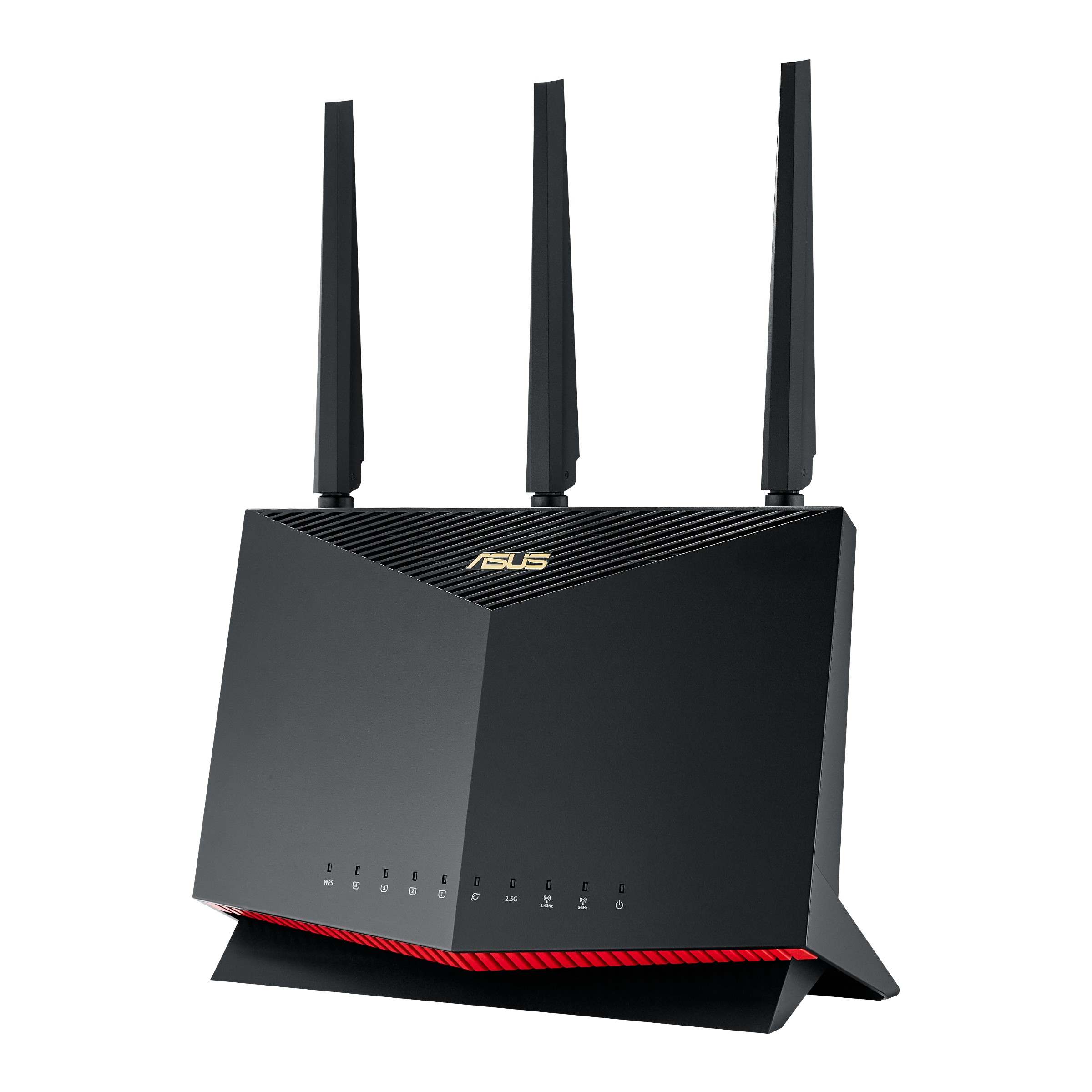 ASUS RT-AX86U Pro AX5700 Dual-Band Wi-Fi 6 Gaming Router