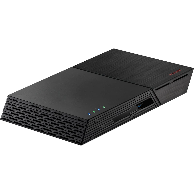 ASUSTOR Flashstor 6 Gen2 FS6806X 6-Bay All-Flash NAS