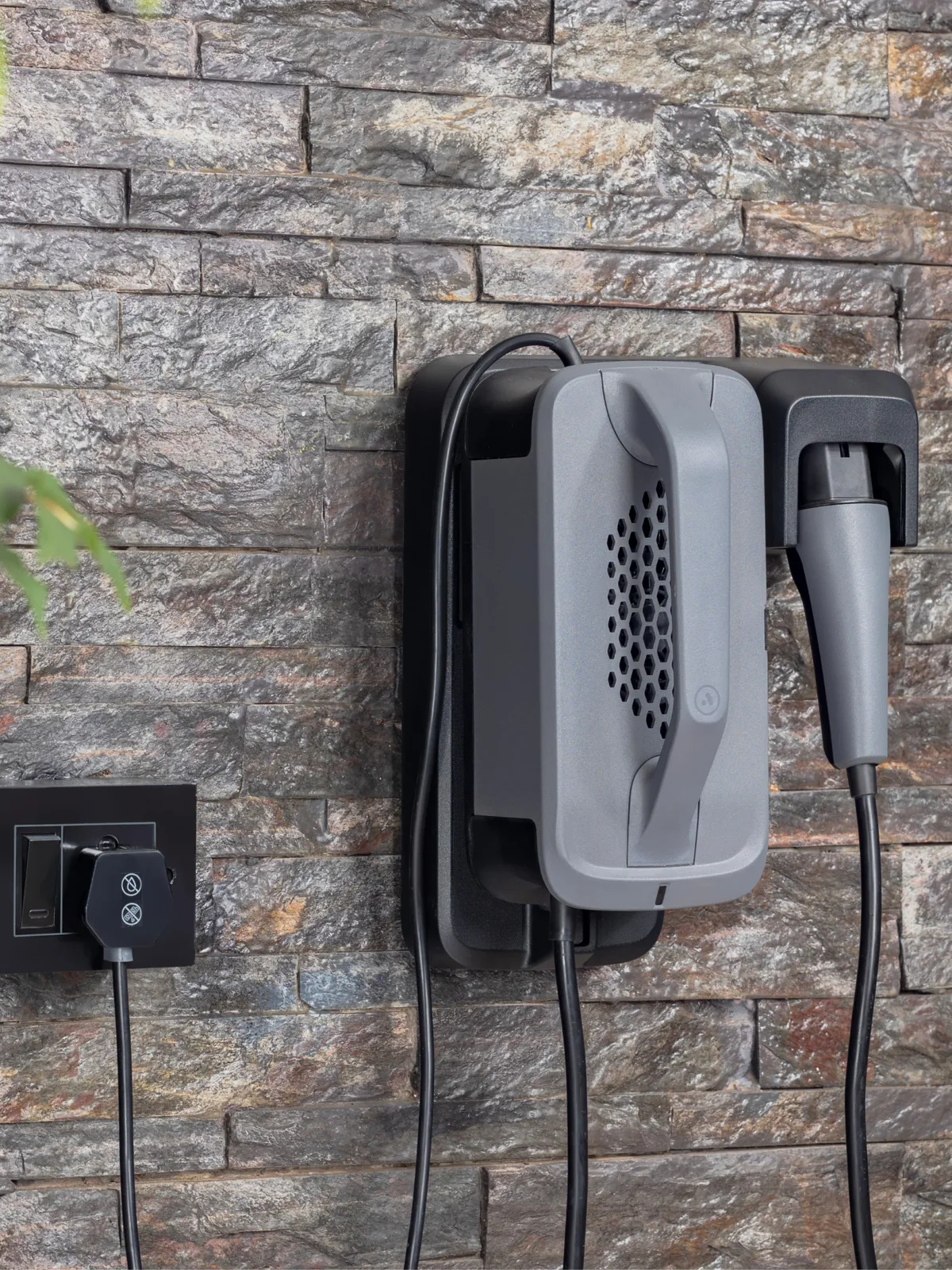 Ather Duo 700W Home Charger